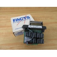 Automation Direct F3-08TRS-1 Relay Output F308TRS1