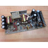 Boschert 11035-01 Power Supply Board 51-9183 - Used