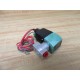 AscoRed Hat 8262P230 2-Way Direct Acting Solenoid Valve