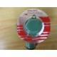 AscoRed Hat 8262B213 Shut Off Valve 105R