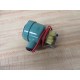 AscoRed Hat 8262B213 Shut Off Valve 105R