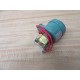 AscoRed Hat 8262B213 Shut Off Valve 105R