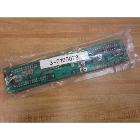 Sieb & Meyer 26.39.067.2 Circuit Board 26390672