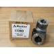 Boston Gear 17360 Steel Universal Joint