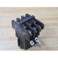 Tyco P25P42D22P1-12 Contactor P25P42D22P112 - Used