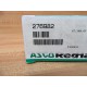 AscoRed Hat 276982 Screw Terminal Kit