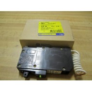 Square D QO115AFI Circuit Breaker