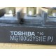 Toshiba MG100Q2YS1(EP) IGBT Module MG100Q2YS1EP - Used