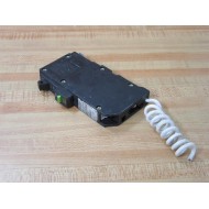 Square D QO115AFI Circuit Breaker - Used