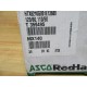 AscoRed Hat HTX8210G001E13600 2-Way Internal Piloted Solenoid Valve