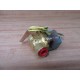 AscoRed Hat HTX8210G001E13600 2-Way Internal Piloted Solenoid Valve