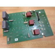 Siemens 535-2089-05-2 Circuit Base Board 5352089052 - Parts Only