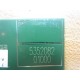 Siemens 535-2089-05-2 Circuit Base Board 5352089052 - Parts Only