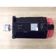 Fanuc A06B-0143-B176 AC Motor A06B0143B176 .. - Used