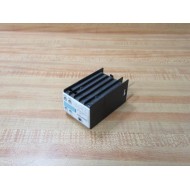 Siemens 3RT1916-2EC21 Contact Block 3RT19162EC21 - Used