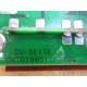 ABB ML1001 Circuit Board ML1000 Board As Is - Parts Only