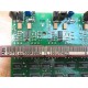 ABB ML1001 Circuit Board ML1000 Board As Is - Parts Only