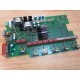 ABB ML1001 Circuit Board ML1000 Board As Is - Parts Only