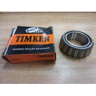 Timken 33895 Tapered Roller Cone Bearing