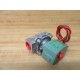 AscoRed Hat 8215G003 2-Way Solenoid Valve