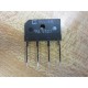 RS406M Bridge Rectifier (Pack of 10) - New No Box