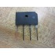 RS406M Bridge Rectifier (Pack of 10) - New No Box