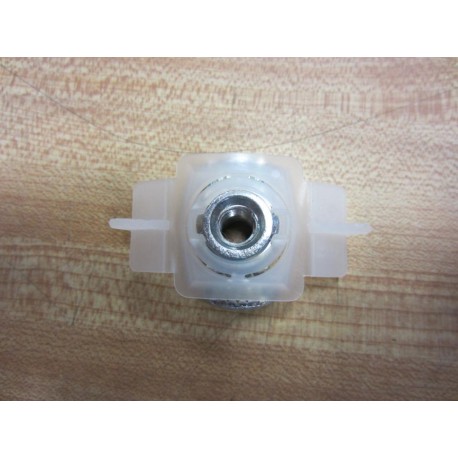 Hilti MKN-FM8 MKNFM8 Nut With A Slot 2481711 (Pack of 16) - New No Box