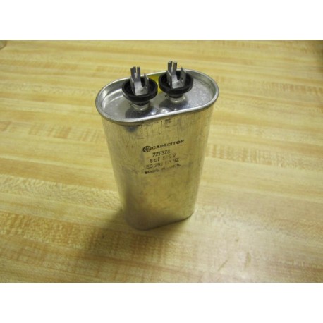 General Electric 72F328 GE Capacitor - New No Box