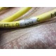 FMC 545E07YL Cat 5 LAN Network Patch Cable 7ft (Pack of 10) - Used