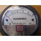 Dwyer W46X CH Magnehelic Pressure Gauge W46XCH