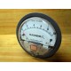 Dwyer W46X CH Magnehelic Pressure Gauge W46XCH