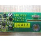 NEC 121PWC11-C Inverter Board 121PWB11-C - Used