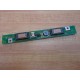NEC 121PWC11-C Inverter Board 121PWB11-C - Used