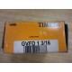 Timken GVFD 1 316 GVFD1316 Flange Bearing - Bore: 1 316"