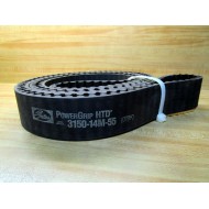 Gates 3150-14M-55 Powergrip Belt 315014M55