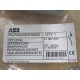 ABB OETLZX95 Extension Socket 1SCA022083R5620