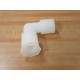 Entegris E12-12TFN-1 FlareTek Elbow Adapter M4J648851