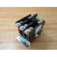 Siemens 48DC38AA4 Bi-Metal OL Relay Chipped Housing - New No Box