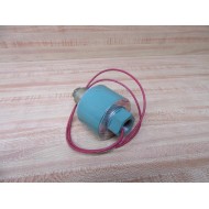 AscoRed Hat 8320B135 General Purpose 3-Way Solenoid Valve - Used