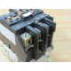 Telemecanique LC1-D503-106 50A Contactor LC1D503106 Chipped Housing - Used