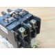 Telemecanique LC1-D503-106 50A Contactor LC1D503106 Chipped Housing - Used