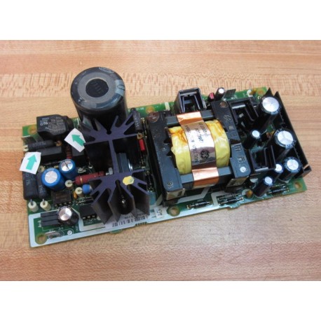 GE Power SR P600 SRP600  Board PS Board - Parts Only