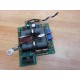 Allen Bradley 108168 Circuit Board 108718-02 Rev.10 - Used