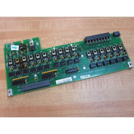 GE Multilin 1219-0002 PCB 12190002 - Parts Only