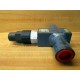 Hanson GS051C Globe Shut-Off Valve - Used