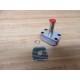 AscoRed Hat 8040H7 2-Way General Purpose Solenoid Valve WO Coil