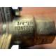 Jamesbury 34" 21V 1136TTCO Ball Valve 3421V1136TTCO