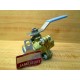 Jamesbury 34" 21V 1136TTCO Ball Valve 3421V1136TTCO