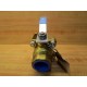 Jamesbury 34" 21V 1136TTCO Ball Valve 3421V1136TTCO