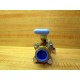 Jamesbury 34" 21V 1136TTCO Ball Valve 3421V1136TTCO